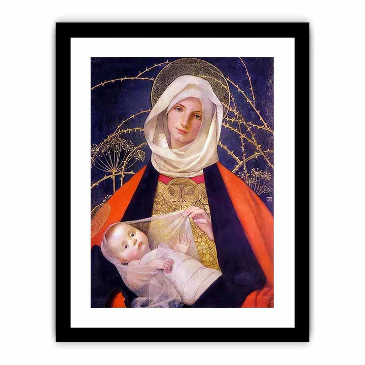 Madonna and Child