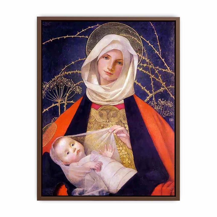 Madonna and Child