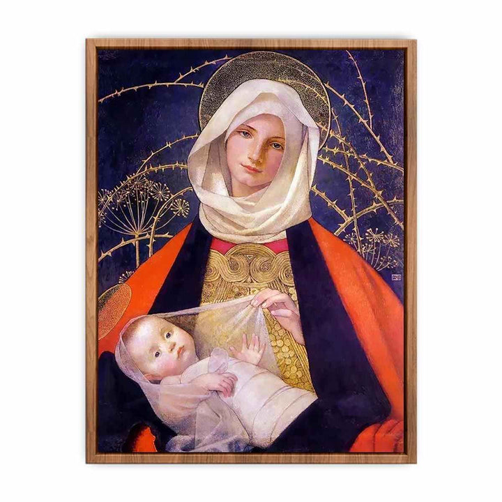 Madonna and Child