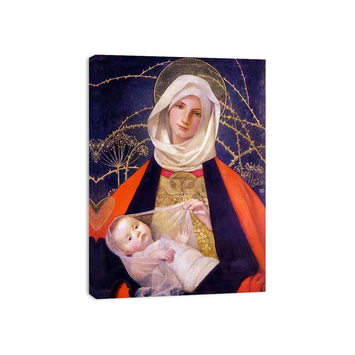 Madonna and Child