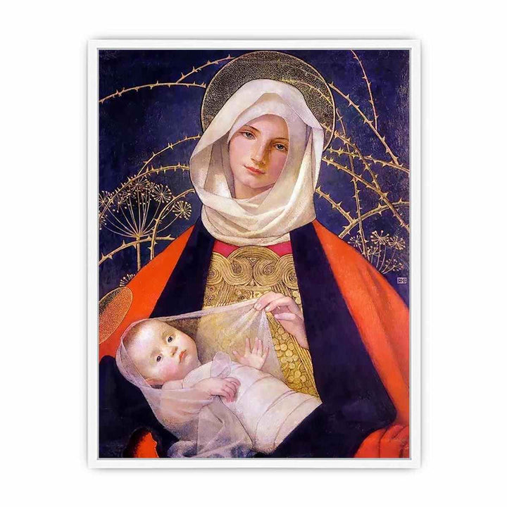 Madonna and Child