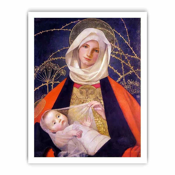 Madonna and Child