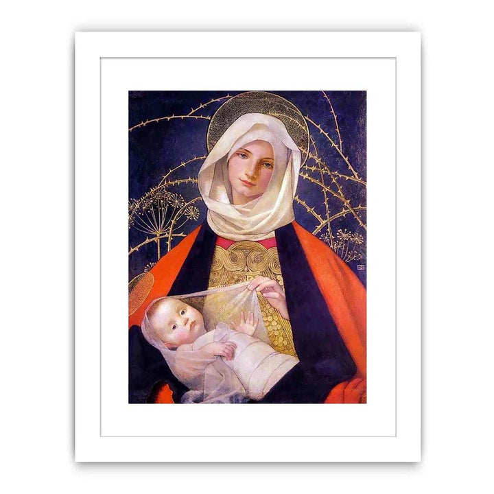 Madonna and Child