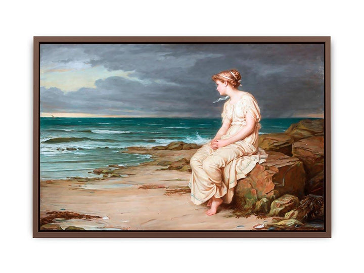 Famous Painting