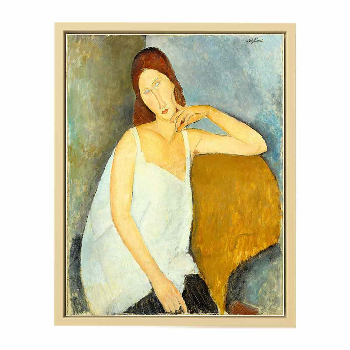 Jeanne Hébuterne