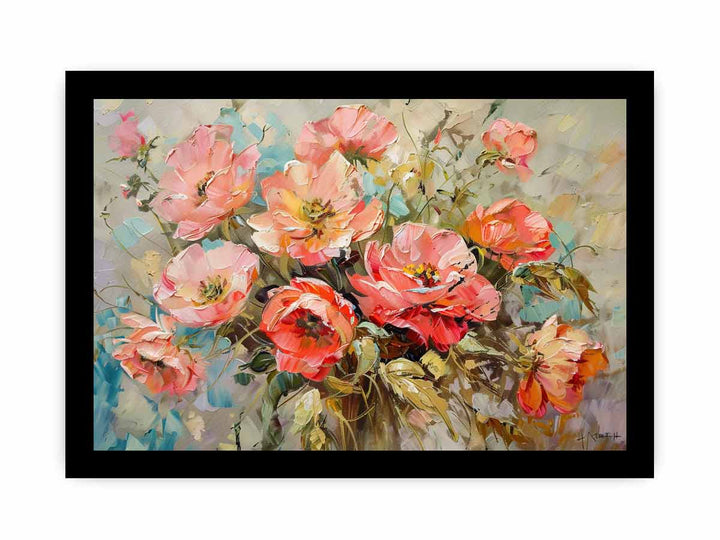 Floral Painting