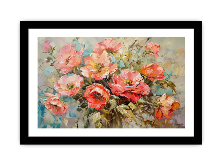 Floral Painting