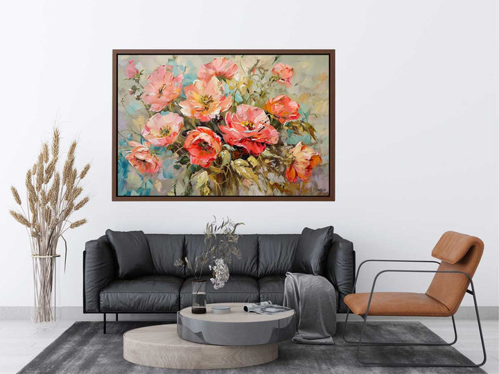 Floral Painting