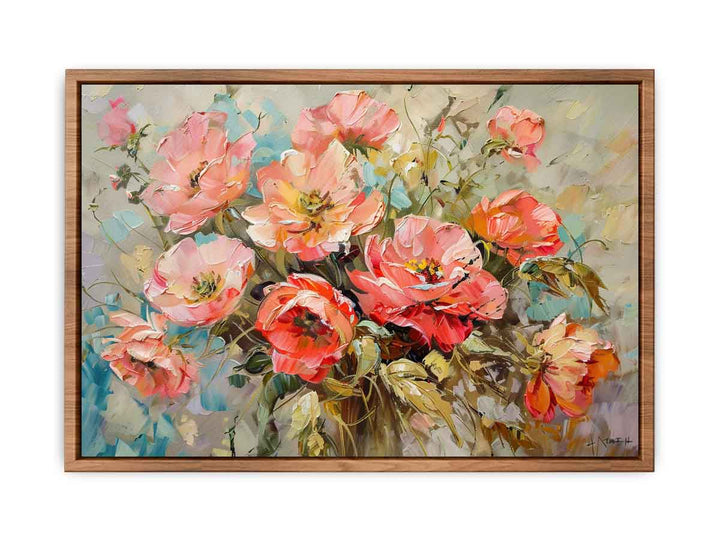 Floral Painting