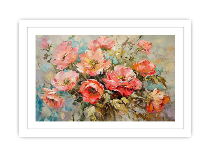 Floral Painting