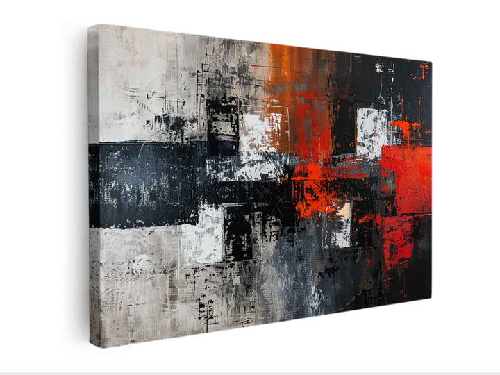 Abstract Art Painting
