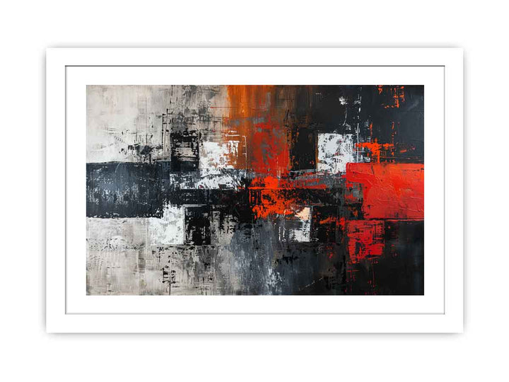 Abstract Art Painting