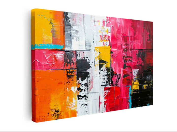 Abstract Painting
