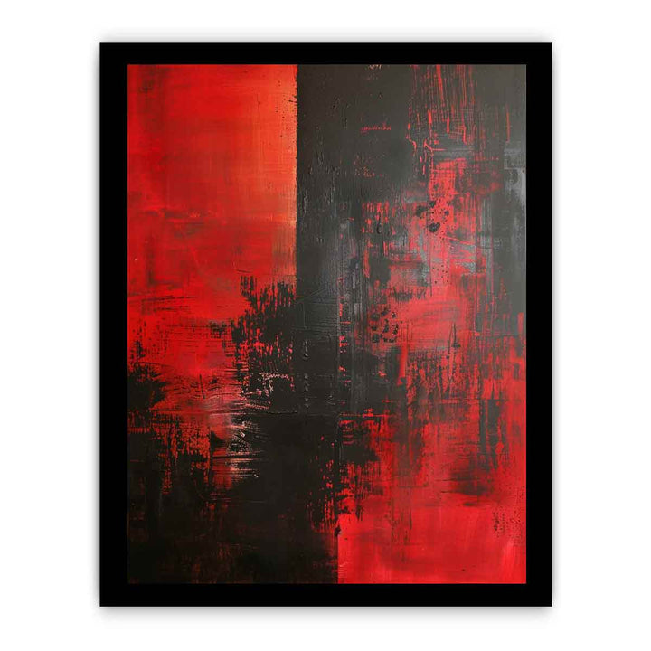 Abstract Art  Painting