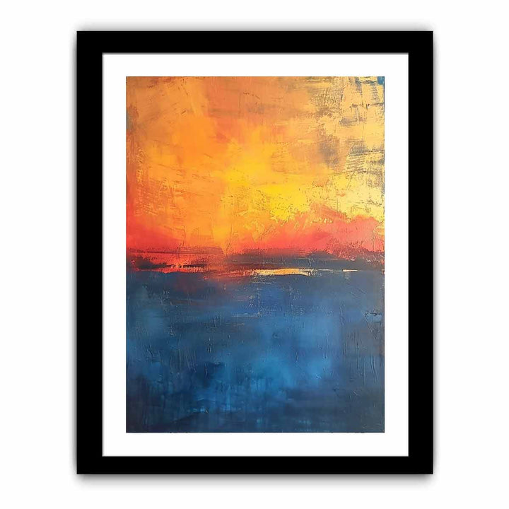 Abstract Art Painting