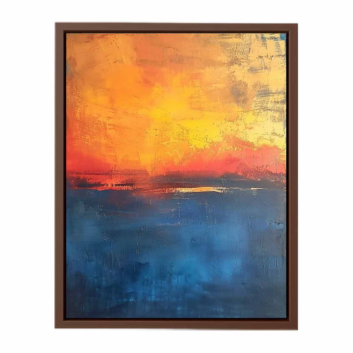 Abstract Art Painting
