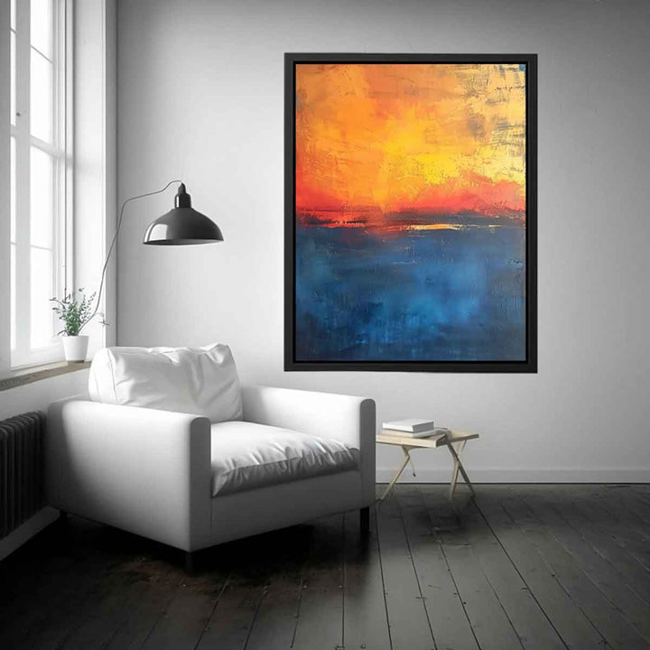 Abstract Art Painting