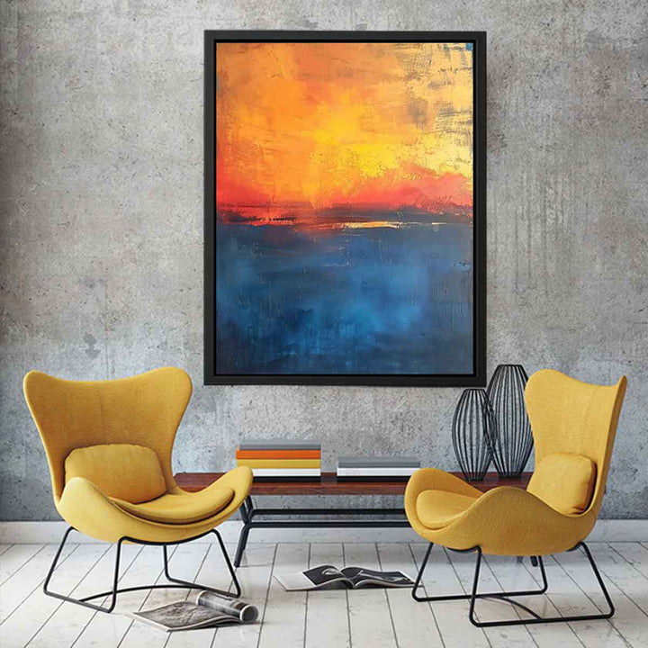 Abstract Art Painting