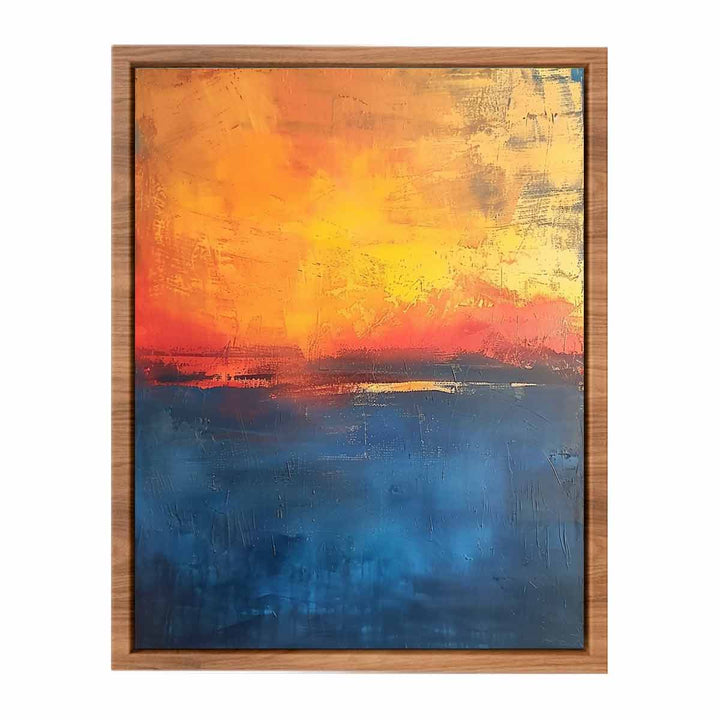 Abstract Art Painting