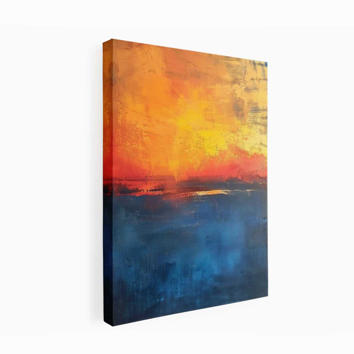 Abstract Art Painting