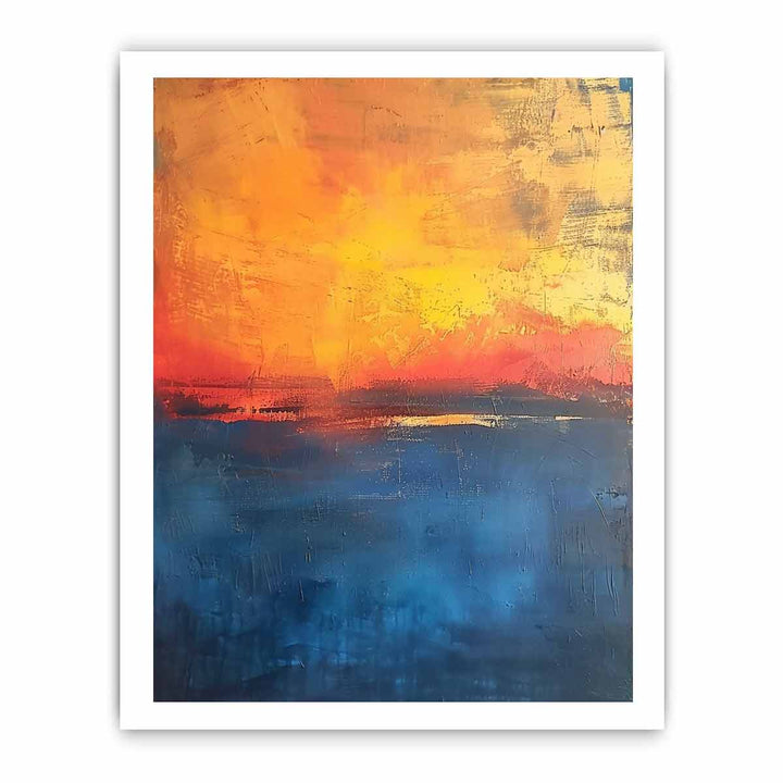 Abstract Art Painting