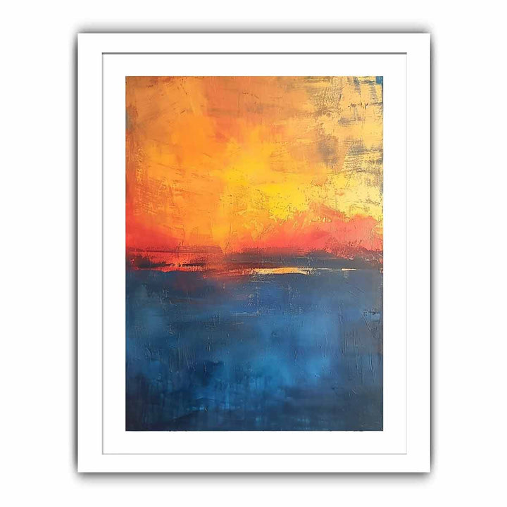 Abstract Art Painting
