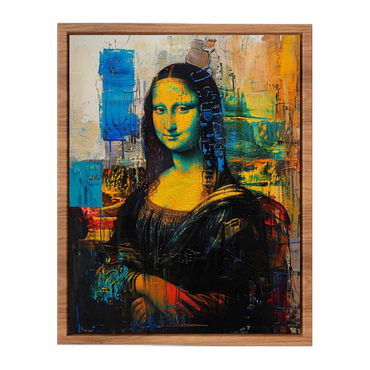 Mona Lisa
