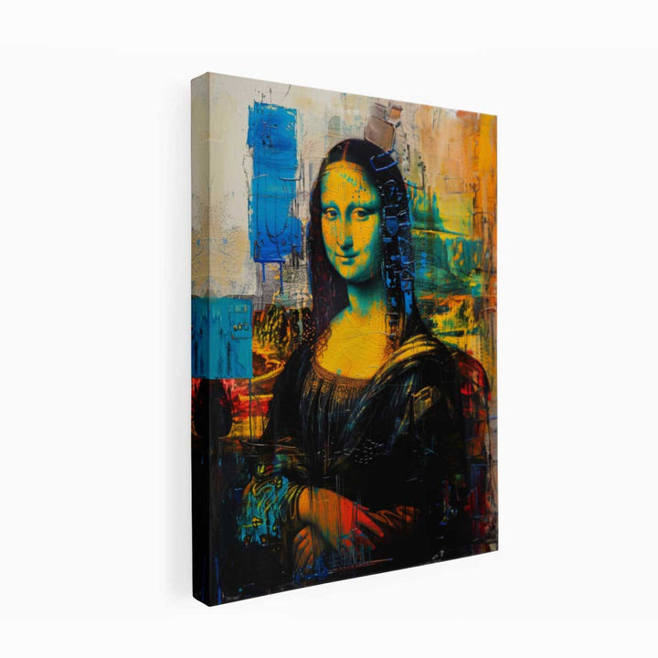 Mona Lisa
