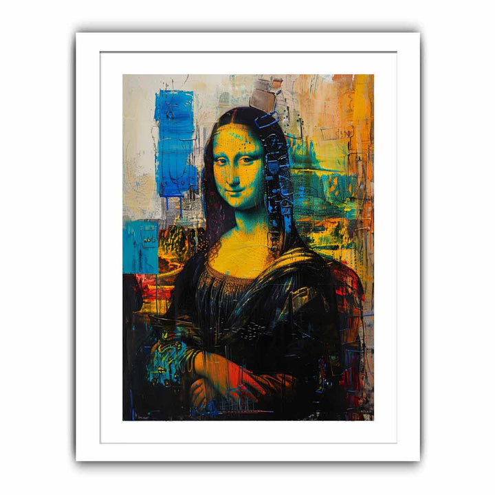 Mona Lisa