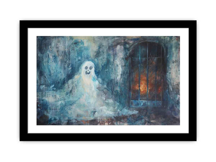 Ghostly