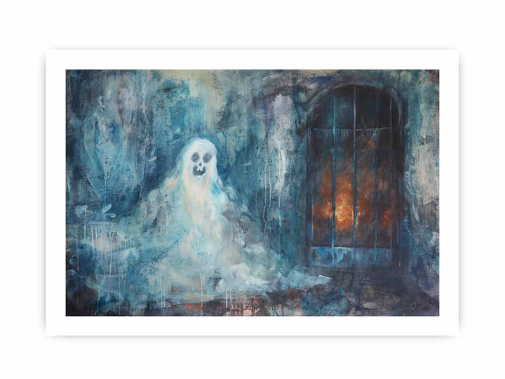 Ghostly