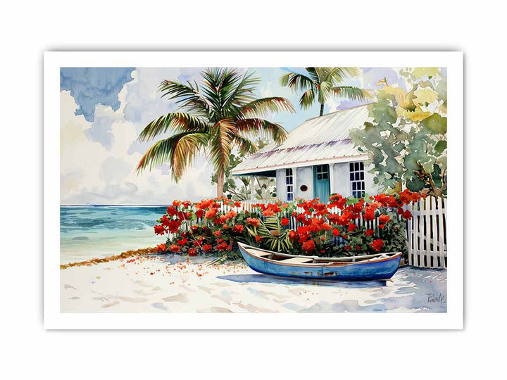 Beach House