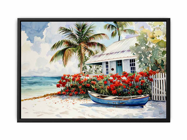 Beach House