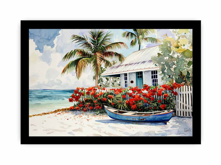 Beach House