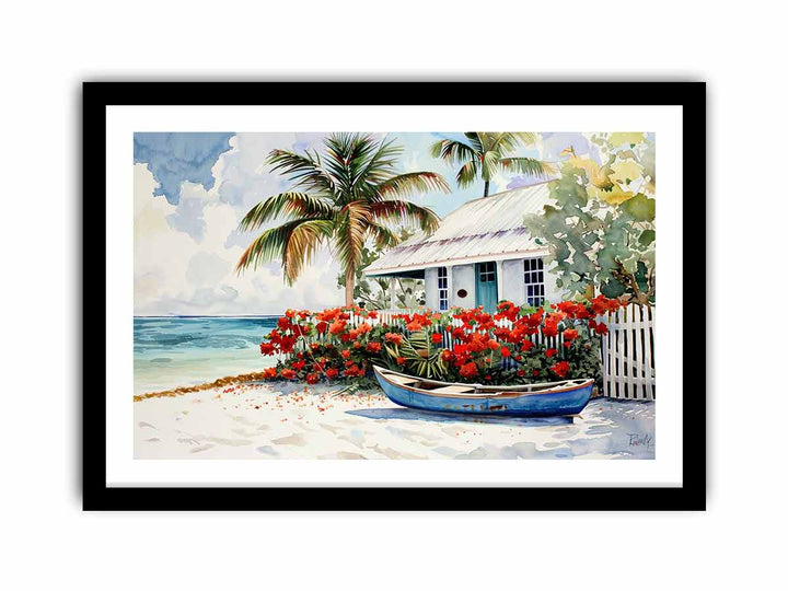 Beach House