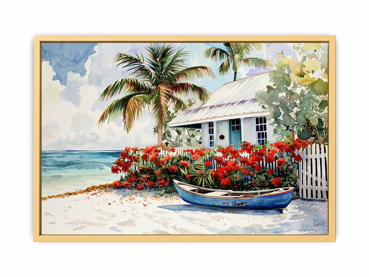 Beach House