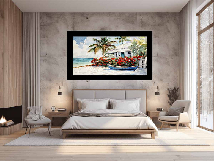 Beach House