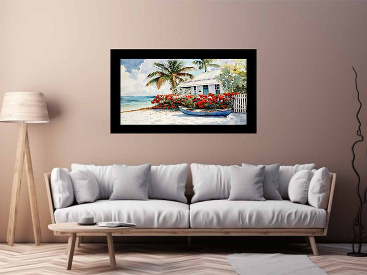 Beach House