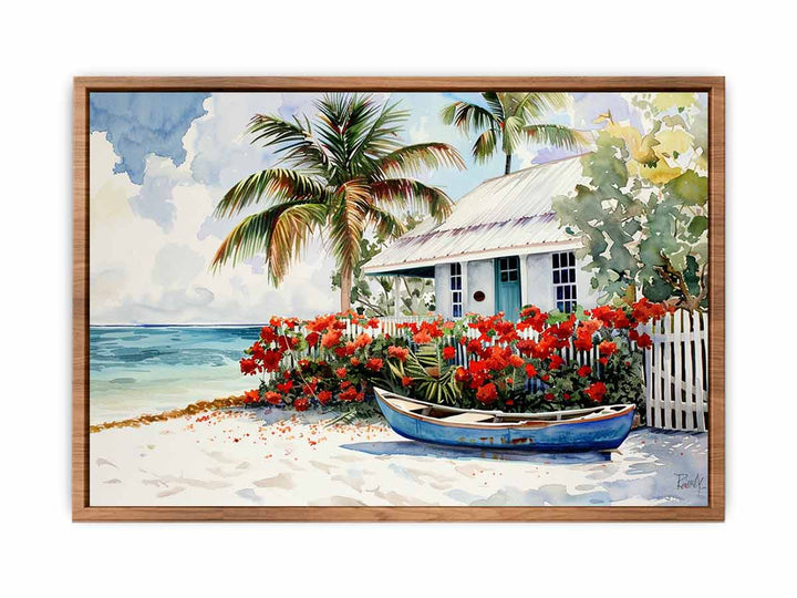 Beach House