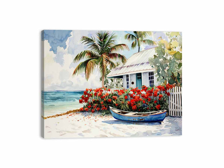 Beach House