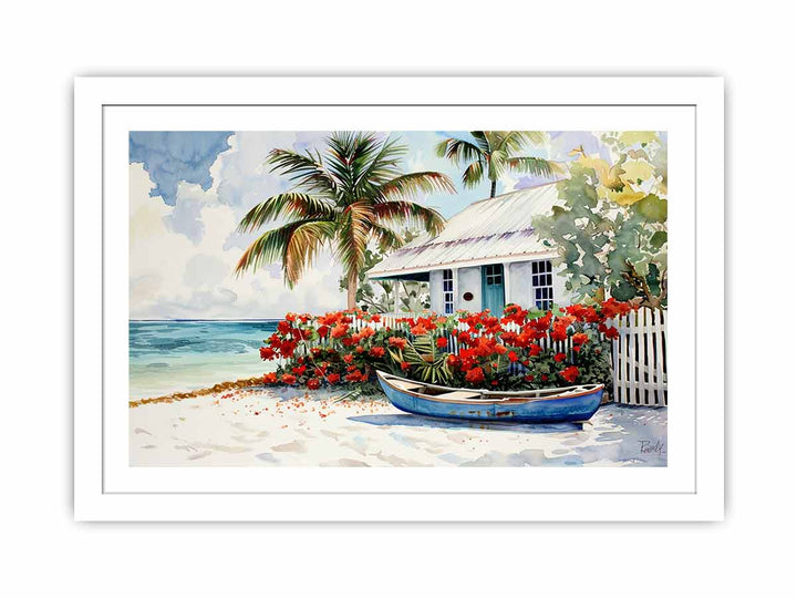 Beach House