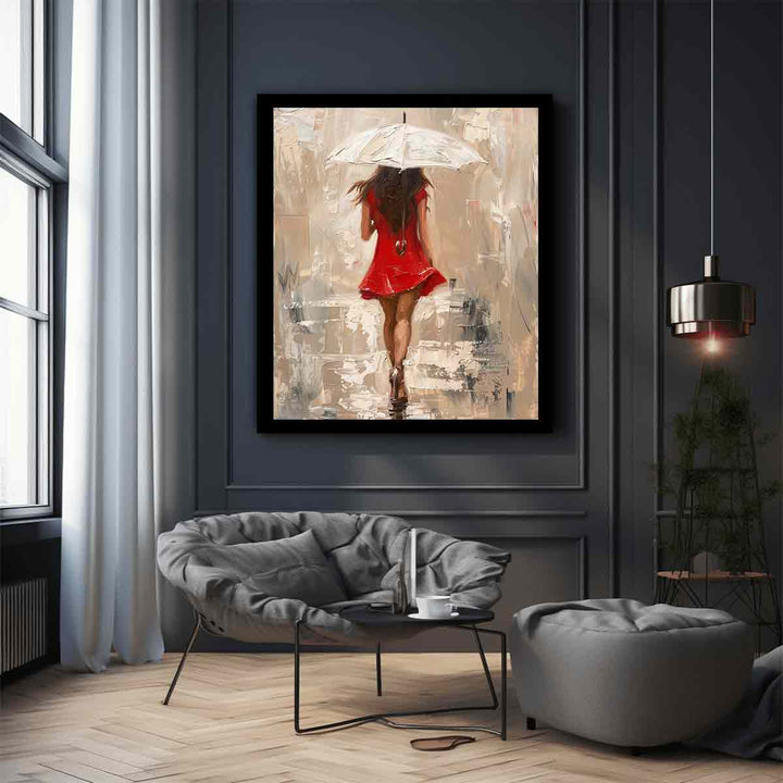Walking Painting