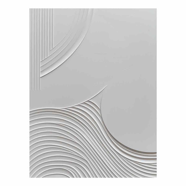 Minimalist Modern  Art