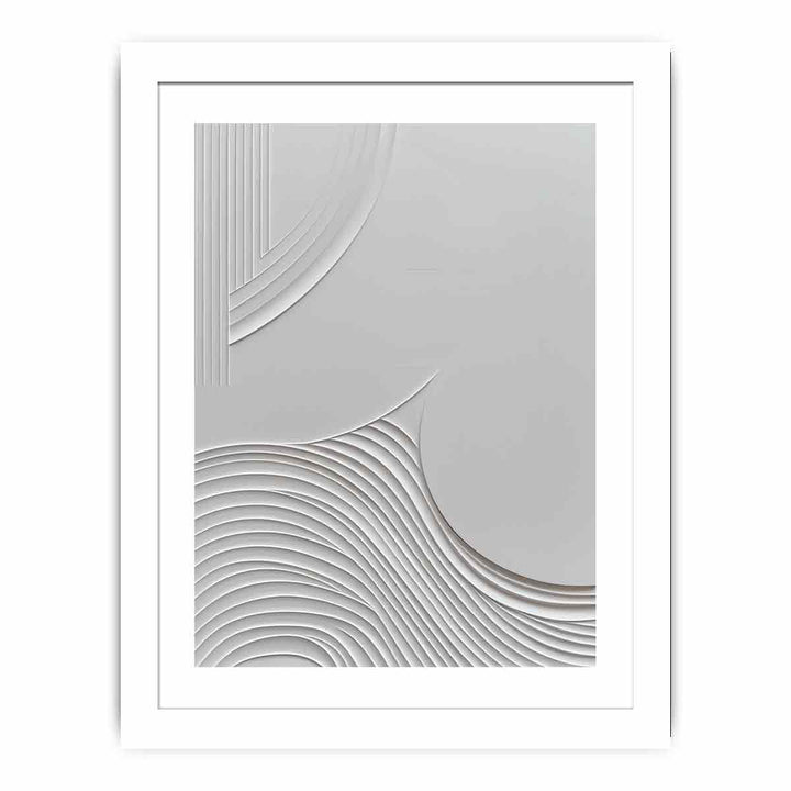 Minimalist Modern  Art