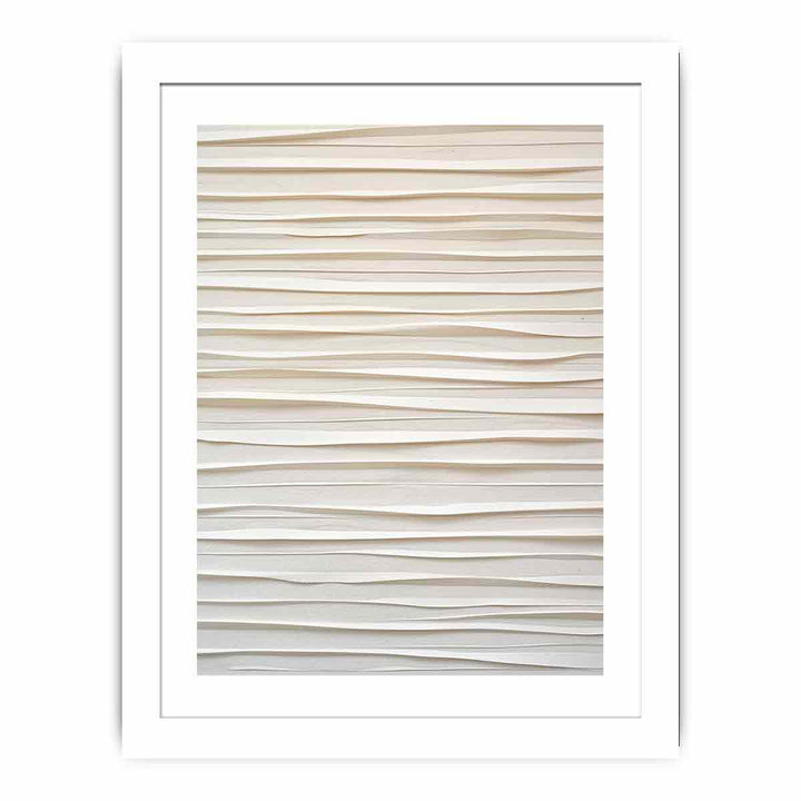 Waves Painting