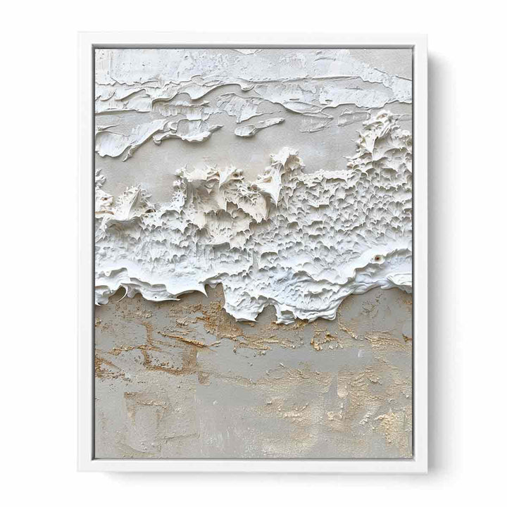Waves Painting