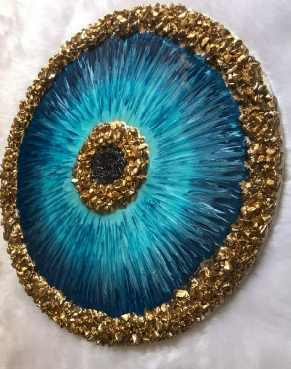 Evil Eye Hanging Decor 