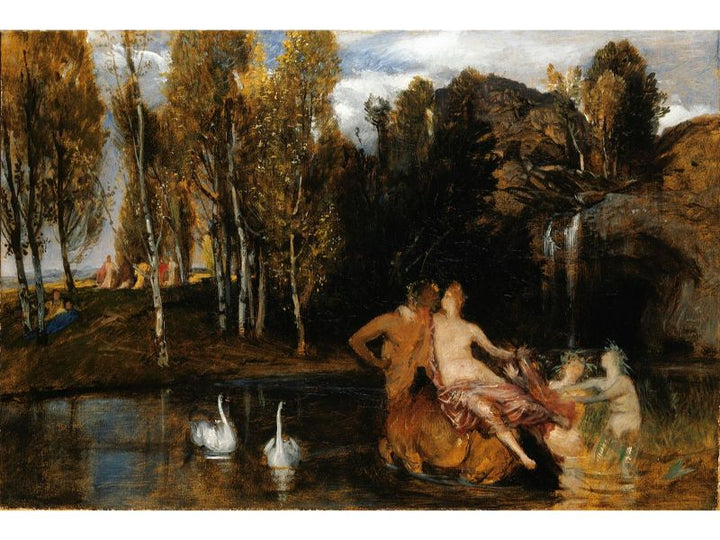 Elysian Fields 1877