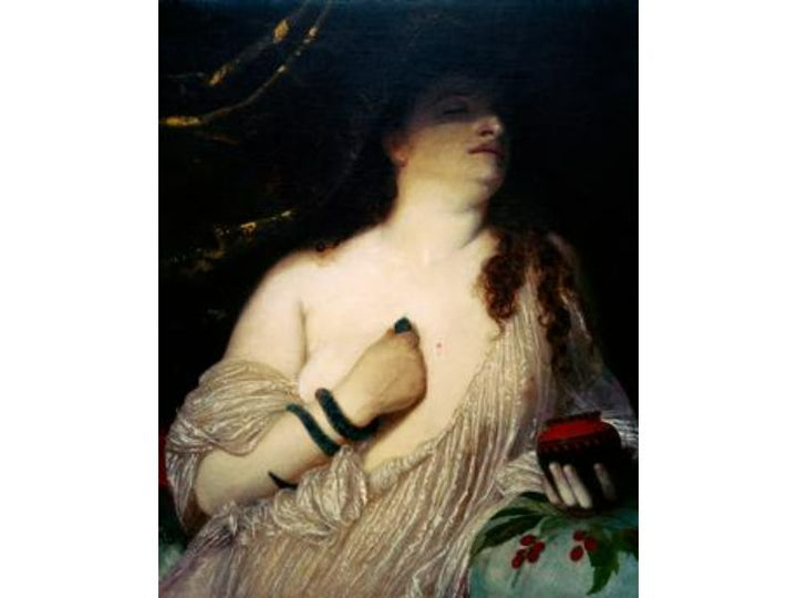 Cleopatra