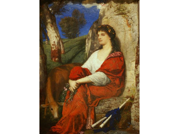 Euterpe, 1872